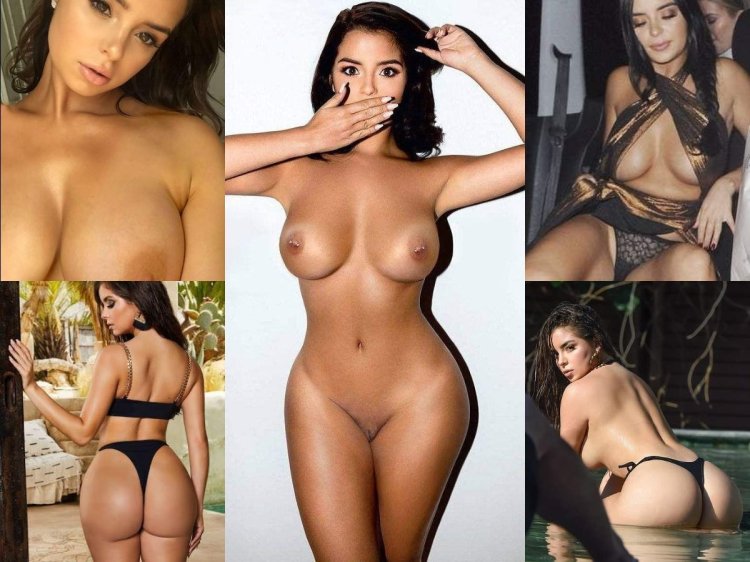 Demi Rose