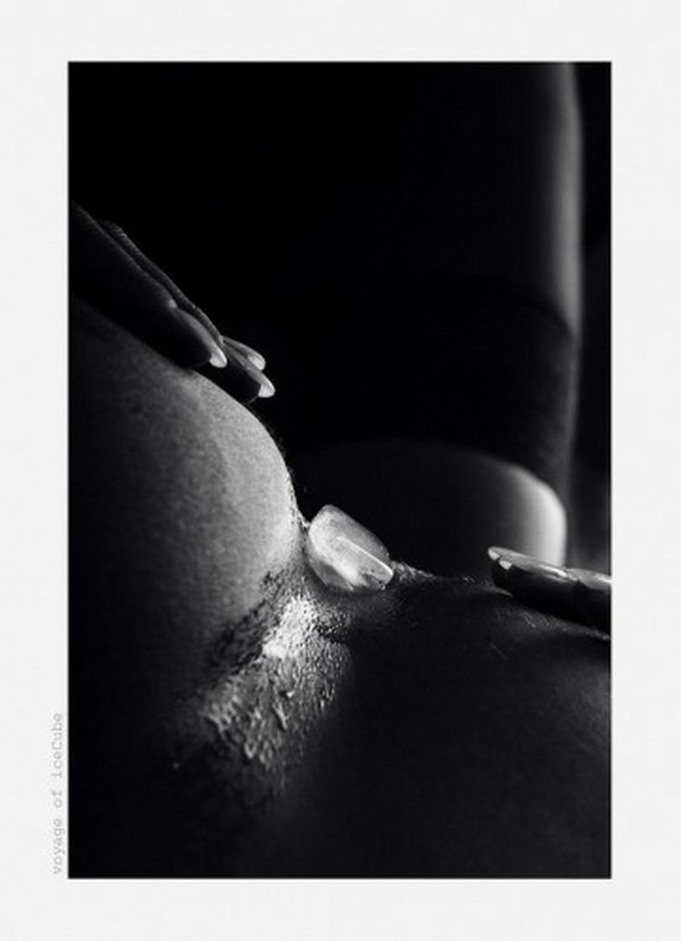 Black white erotica