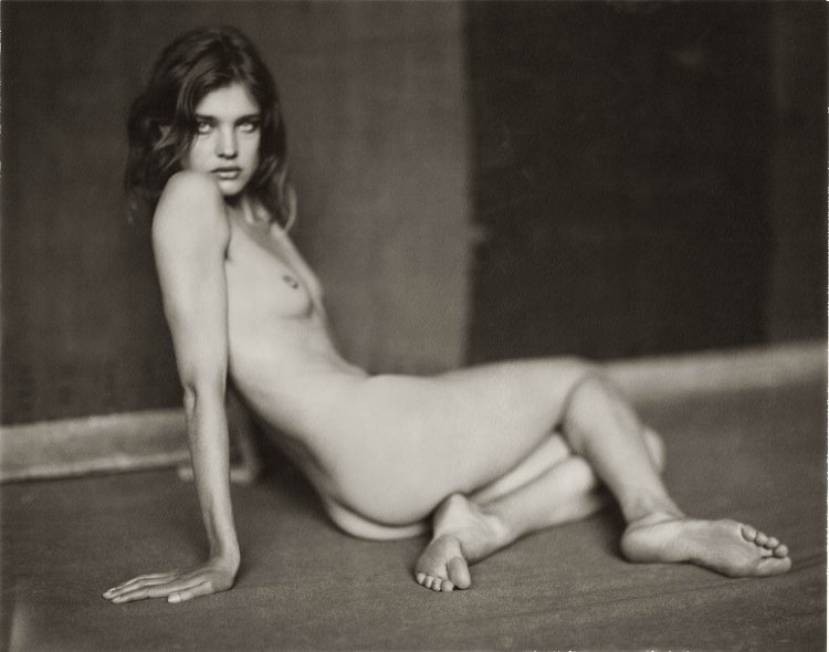 Paolo Roversi