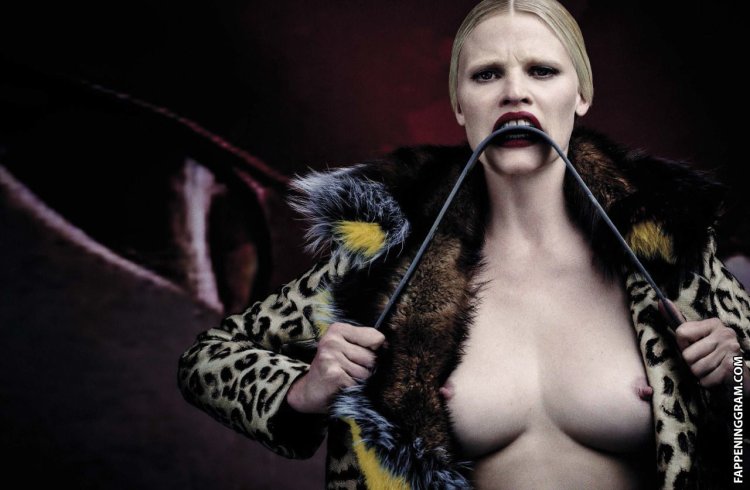 Lara Stone