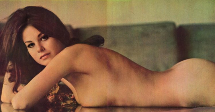 Lana Wood