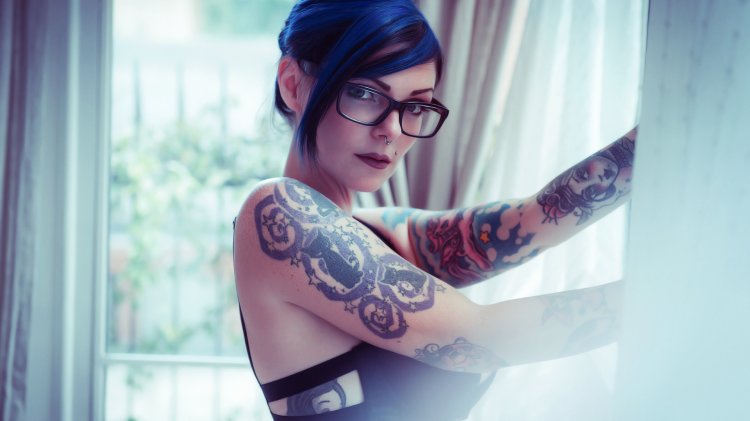 Riae Suicide