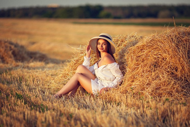 Women in the field