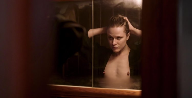 Evan Rachel Wood