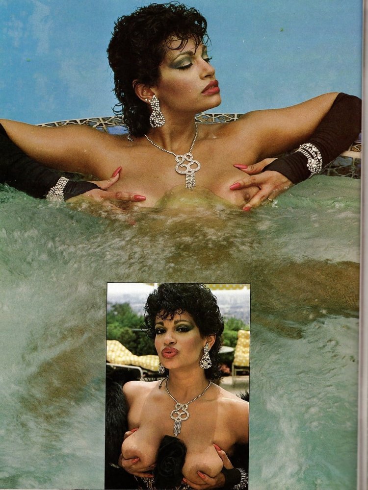 Vanessa del Rio