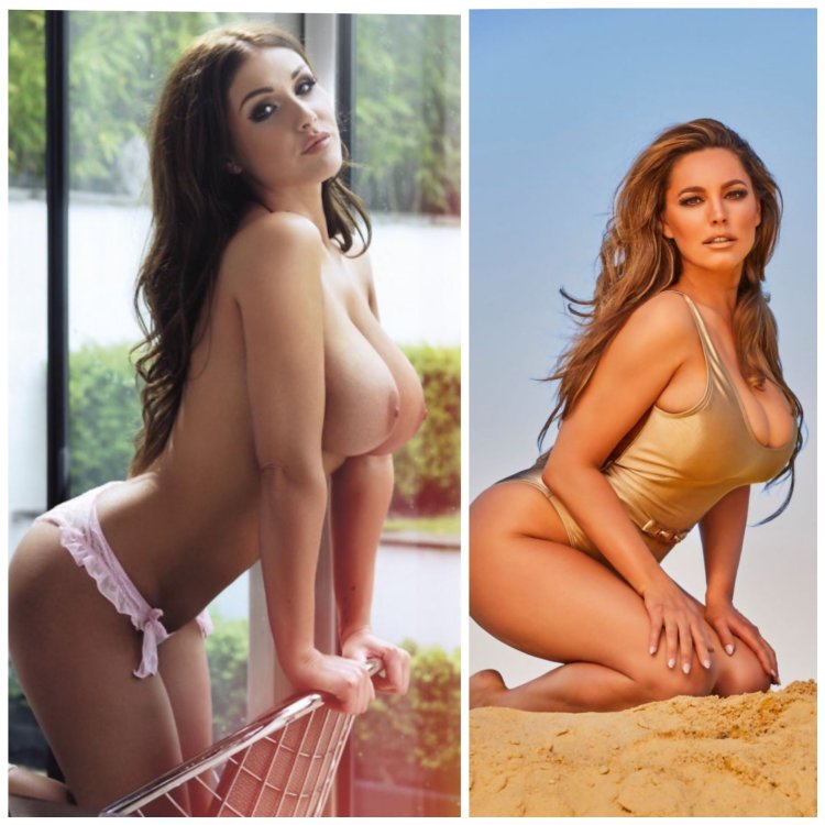 Lucy Pinder Sexy