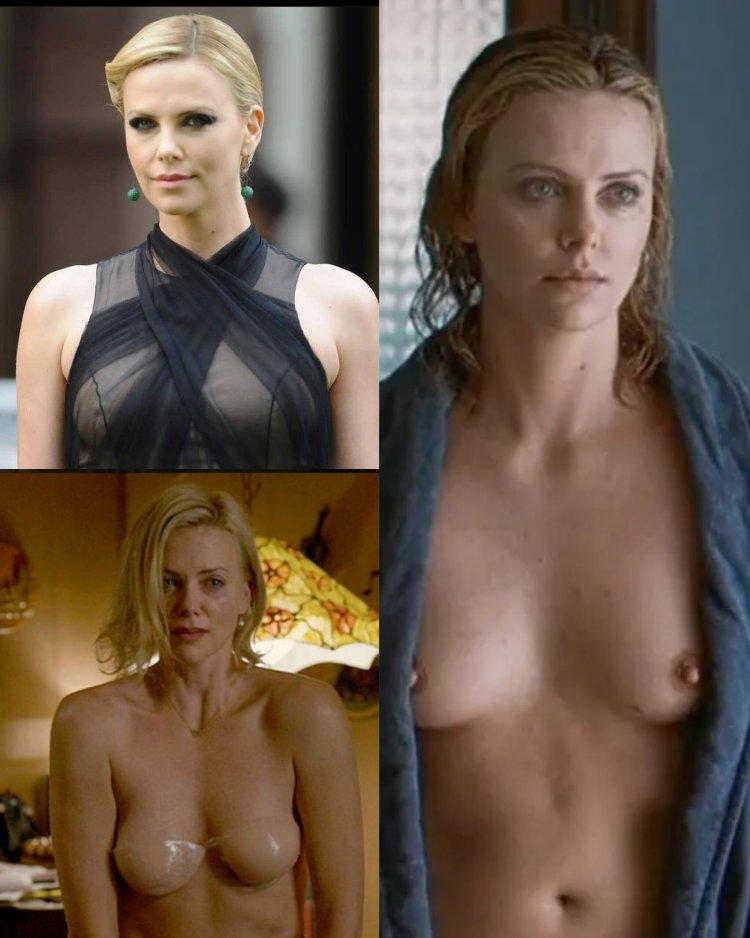 Theron Charlize