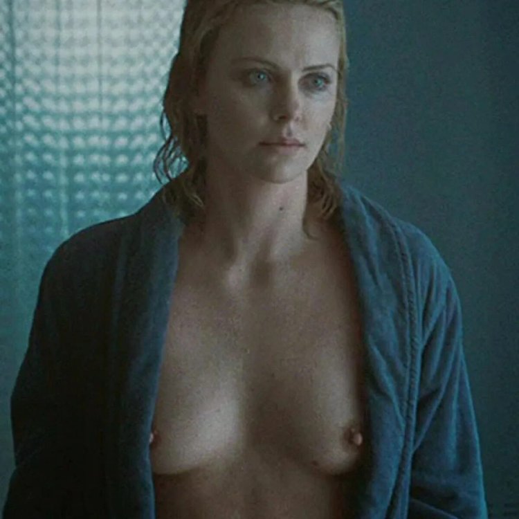 Theron Charlize