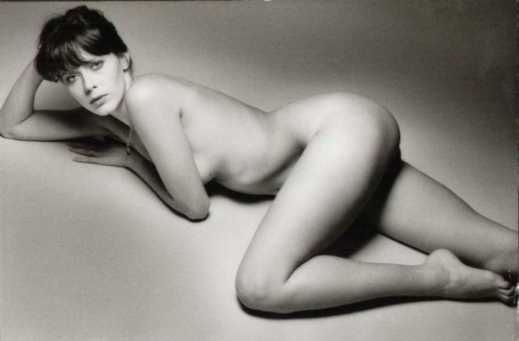 Actress Nude