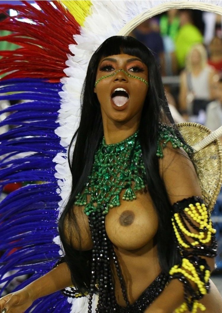 Rio de Janeiro Carnival