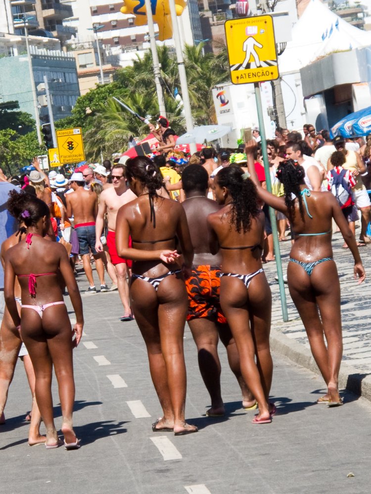 Beaches Rio de Janeiro