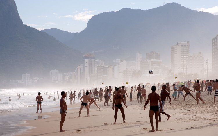 Ipanema Rio de Janeiro