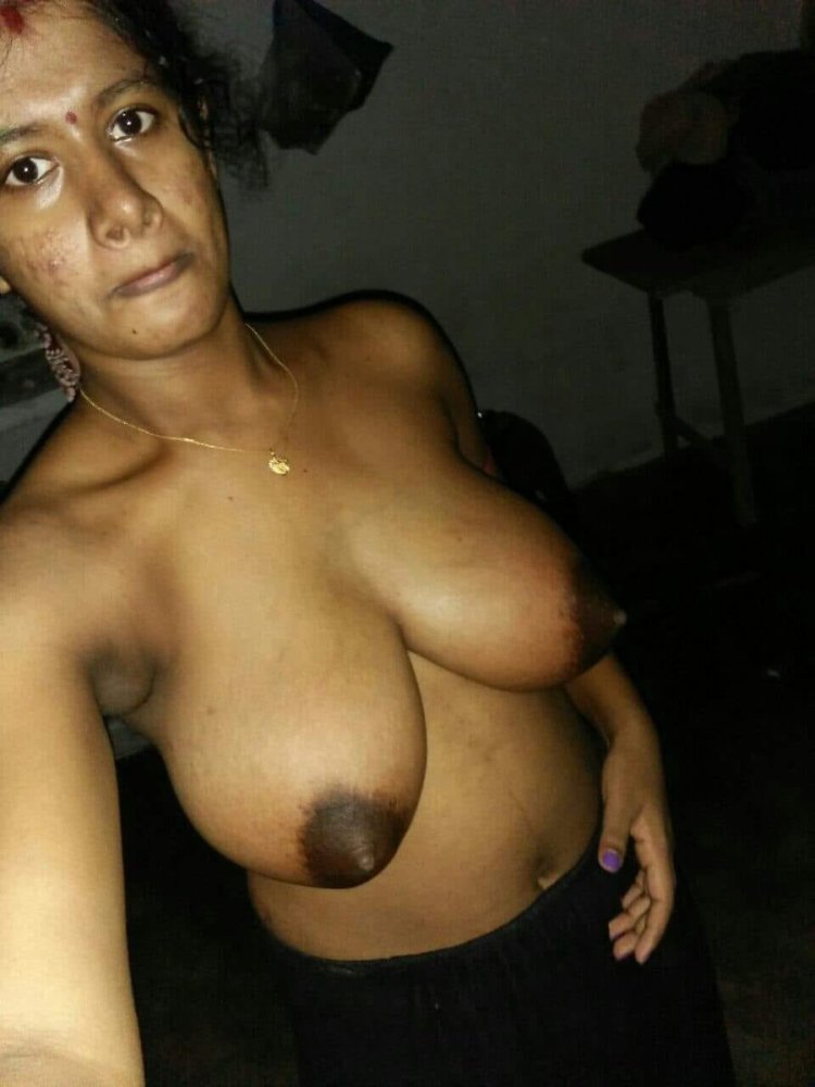 Naked Tamil women