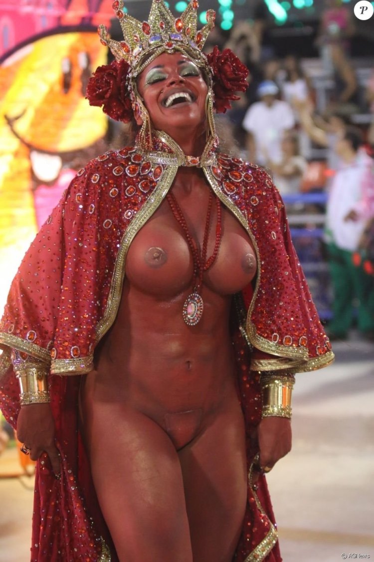 Carnival Rio de Janeiro