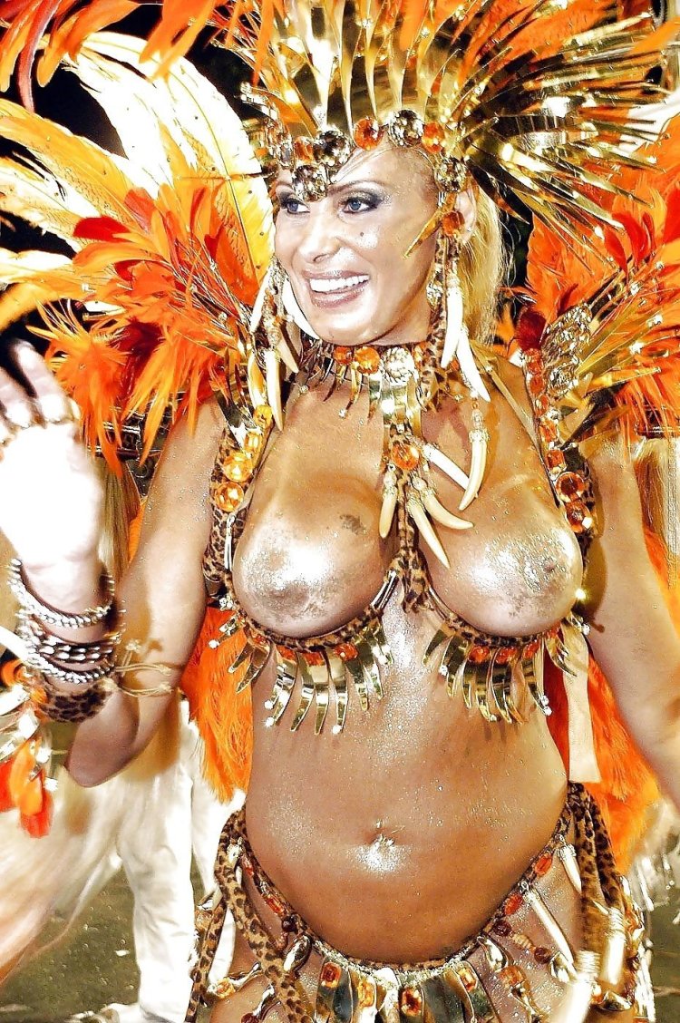 Carnival Rio