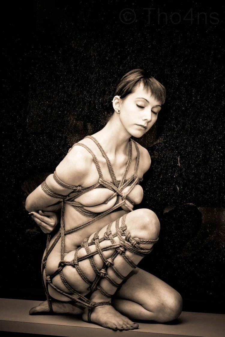 Shibari