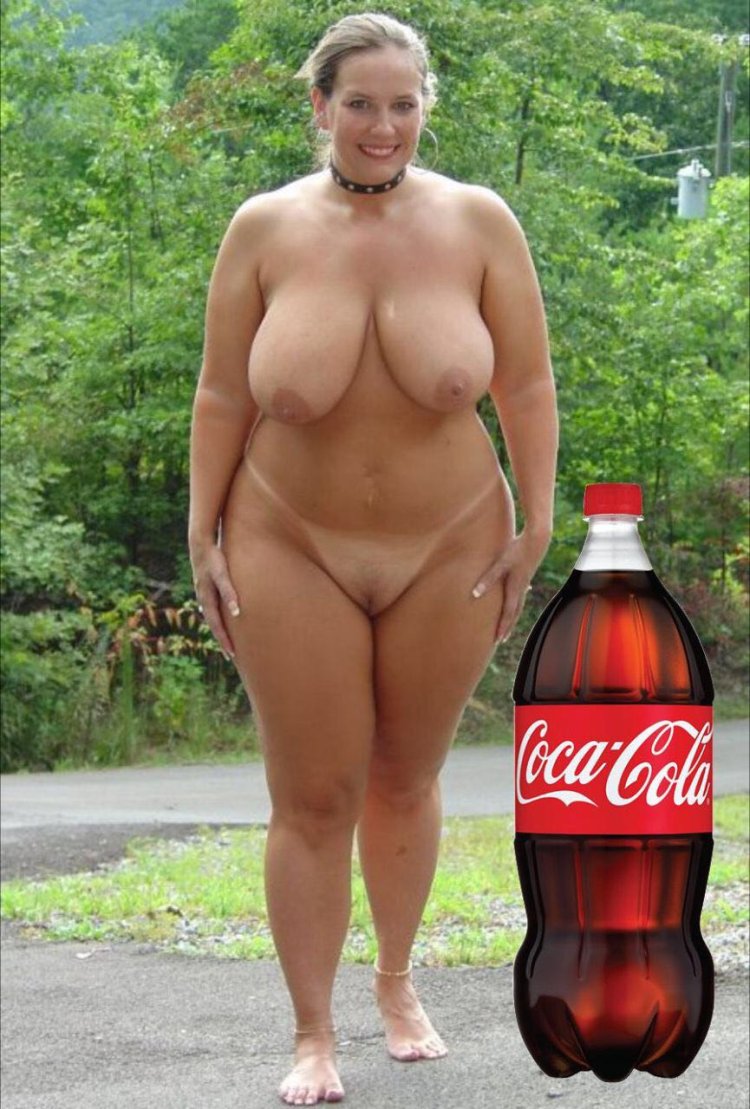 Coca Kola 2 l