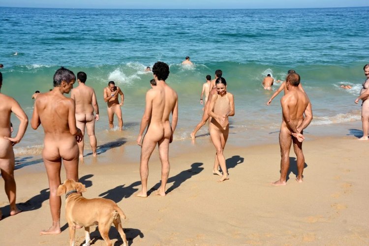 Nudism