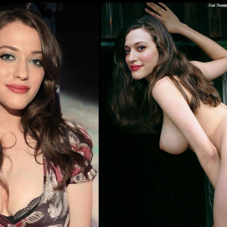 Kat Dennings