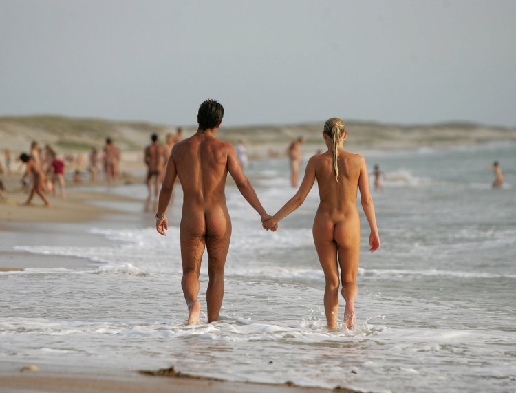 Nudism