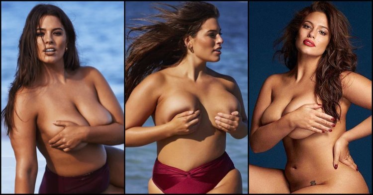 Plus Saiz Ashley Graham Sex